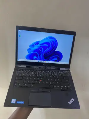 Laptop Lenovo ThinkPad X1 Yoga 8GB Intel Core i5 SSD 256GB