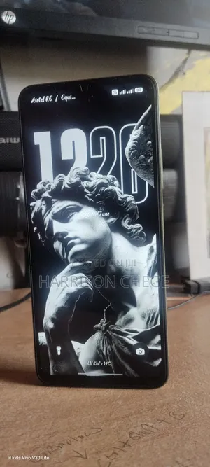 Xiaomi Redmi 14C 128 GB Green