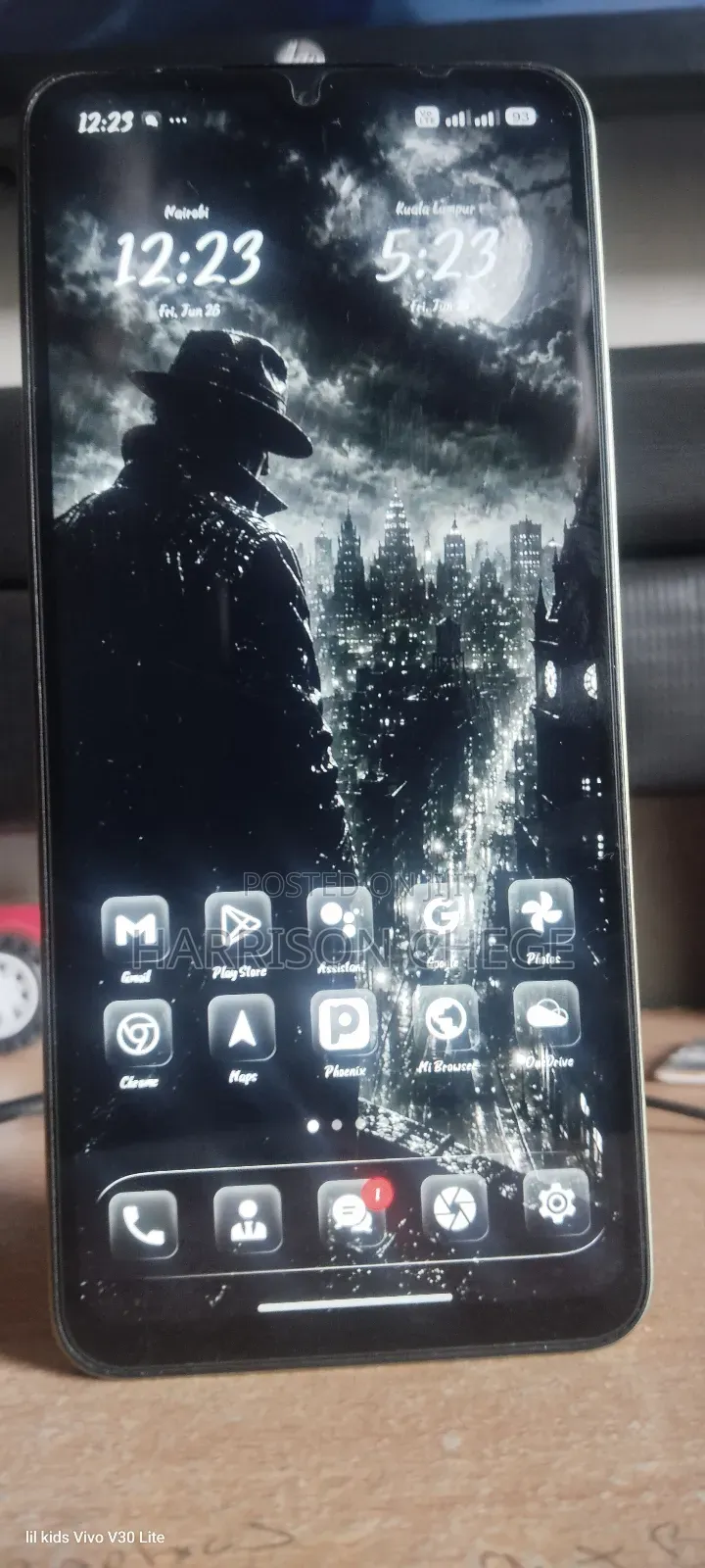 Xiaomi Redmi 14C 128 GB Green