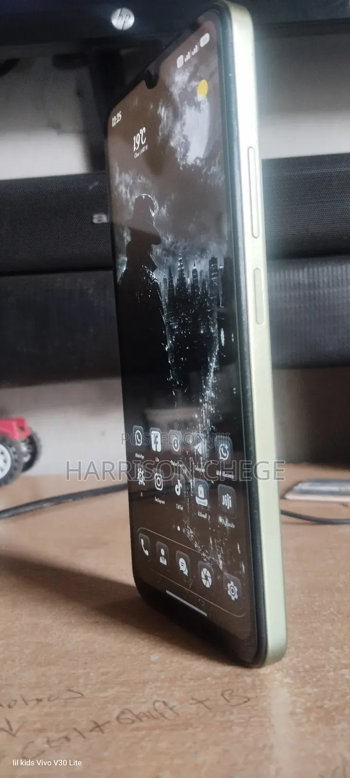 Xiaomi Redmi 14C 128 GB Green
