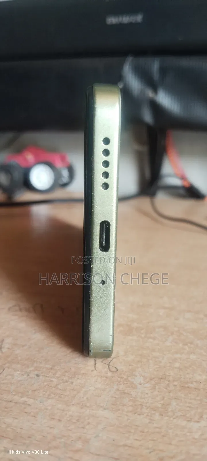 Xiaomi Redmi 14C 128 GB Green