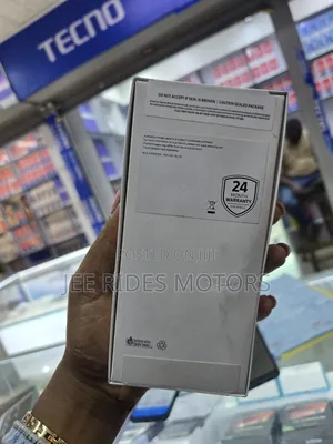 New Samsung Galaxy A07 128 GB Black