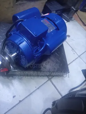 New Arrival Astramilano Electric Motor 2hp