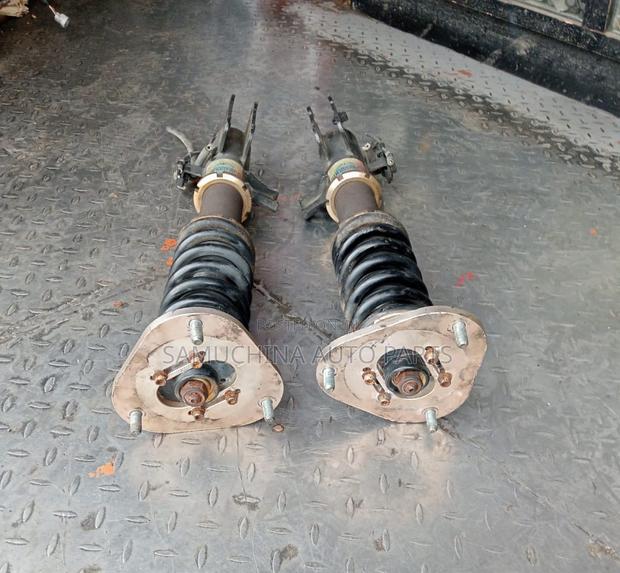 Front Shocks Mazda Axela {Sport Car} - thumbnail 2