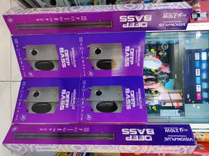 *Vision Soundbar Vp 2112sb 210w
