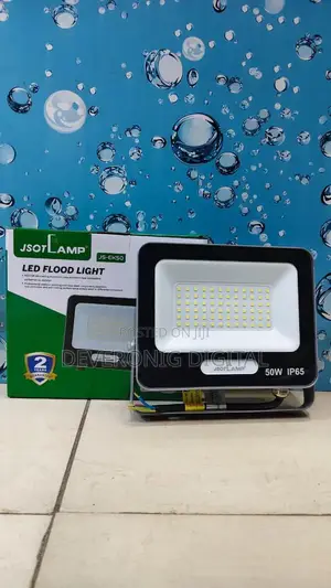 *50w Ac Stima Led Floodlight