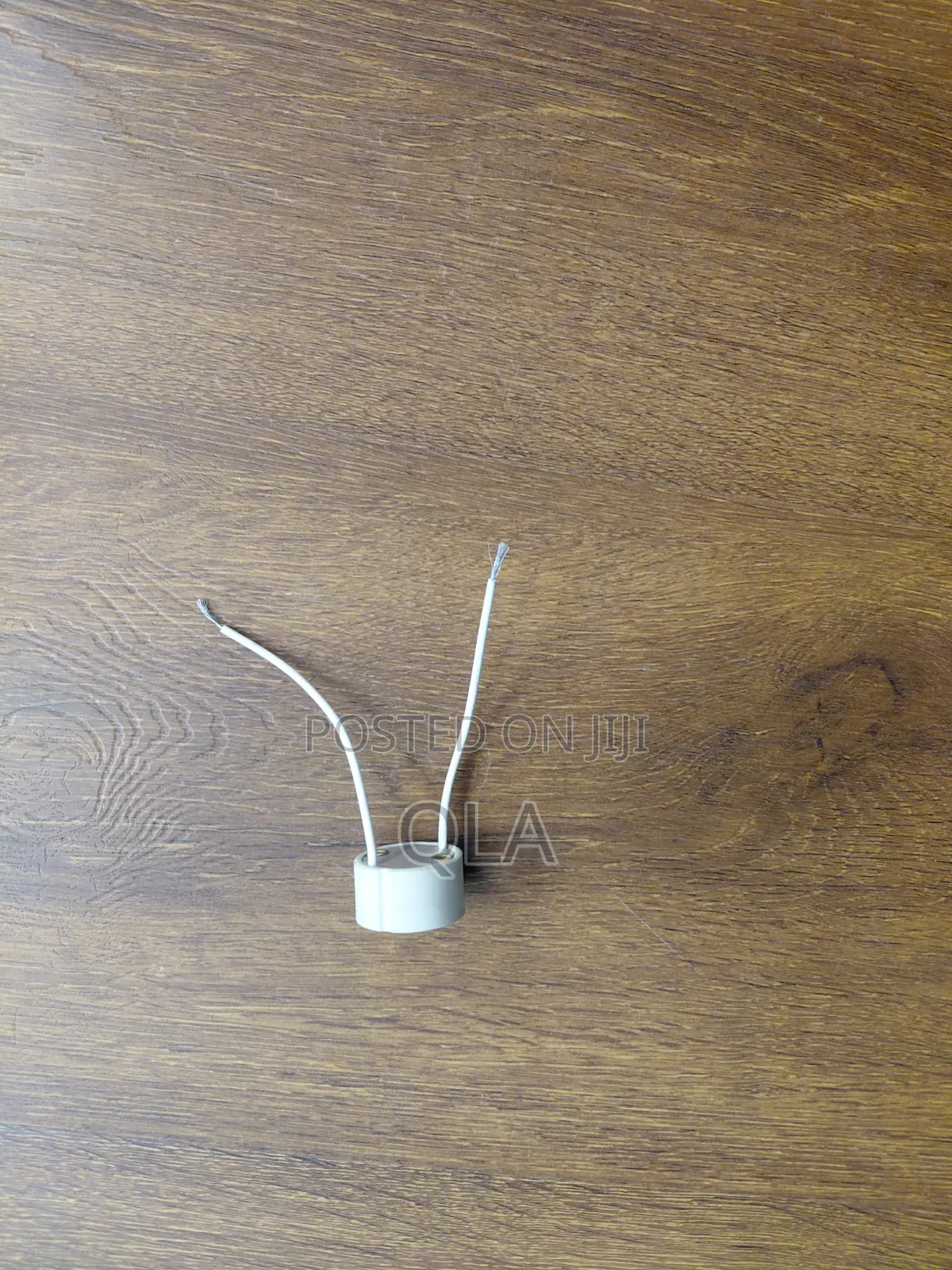 Gu10 Ceramic Holder