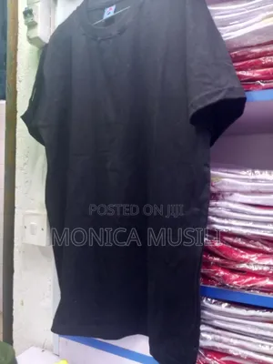 Round Necks