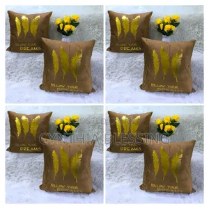 Elegant Design Throw Pillow Covers _Tpck