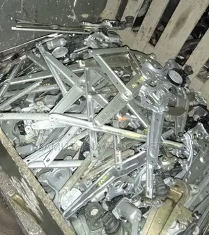 Winder Machine Toyota Wish