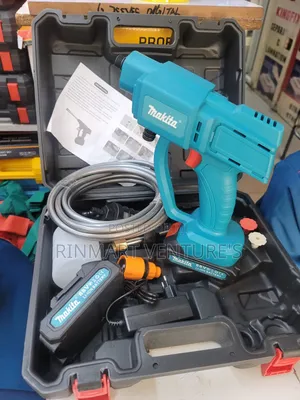 Makita Carwash 88v /Cordless Makita Carwash 88v