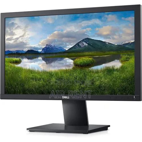 New Monitor Dell E2020h