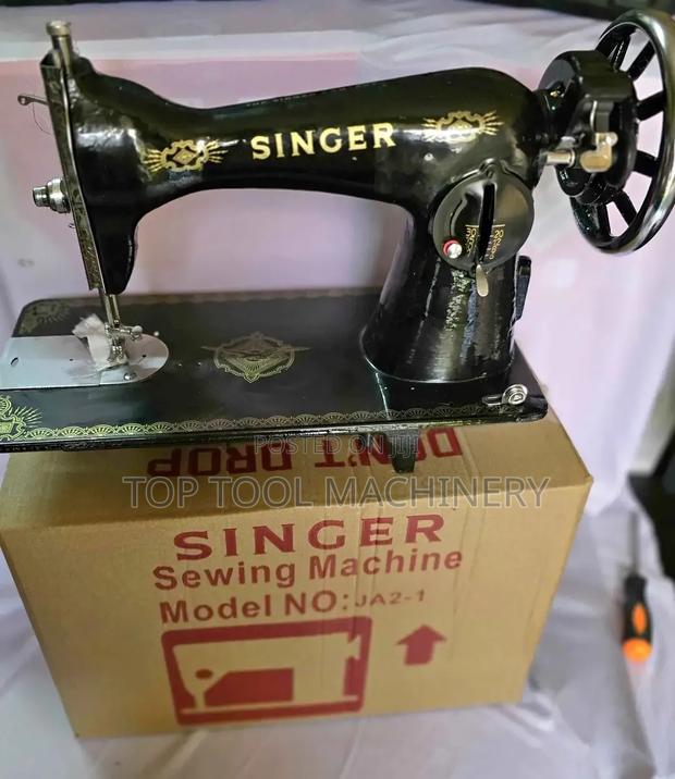 Best Singer Complete Sewing Machine With Local Table