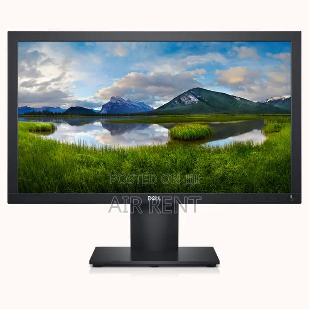 New Monitor Dell E2020h - thumbnail 4