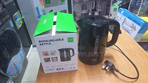 Syinix Electric Kettle