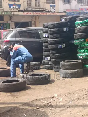 Tyres Available Size 175/70 R13