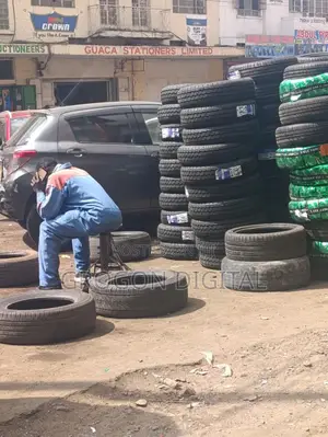 Tyres Available Size 175/70 R13