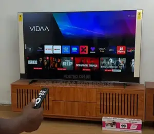 Hisense 75" Q6 Series Qled Smart Tv – Uhd | Dolby Vision Atmos