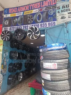 Tyres Available Size 175/70 R13