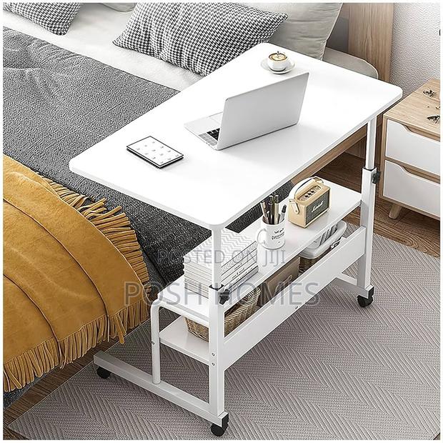 Adjustable Laptop Stands - thumbnail 2