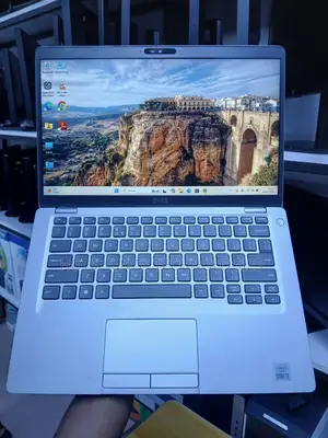 Laptop Dell Latitude 5410 16GB Intel Core i5 SSD 256GB