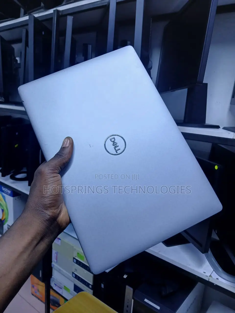 Laptop Dell Latitude 5410 16GB Intel Core i5 SSD 256GB