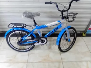 Rocky BMX Kids Bike Size 20