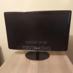 Samsung Monitor 24 Inches for Sale