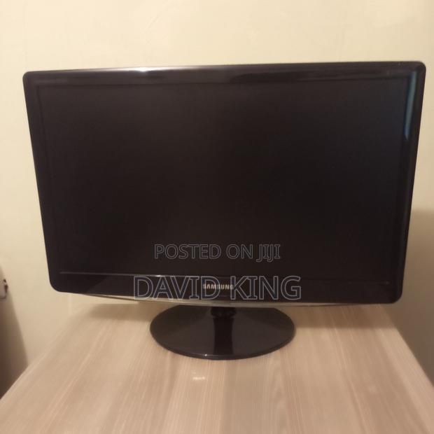 Samsung Monitor 24 Inches for Sale