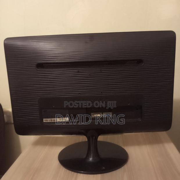 Samsung Monitor 24 Inches for Sale - thumbnail 2