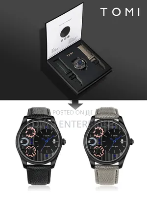 Tomi Giftset