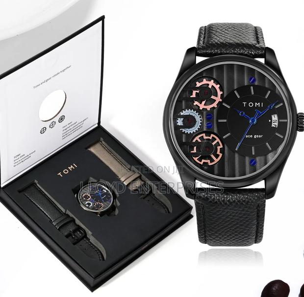 Tomi Giftset - thumbnail 4