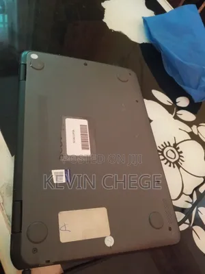 Laptop HP 250 G2 4GB Intel Core 5 SSD 256GB