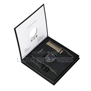 Tomi Giftset