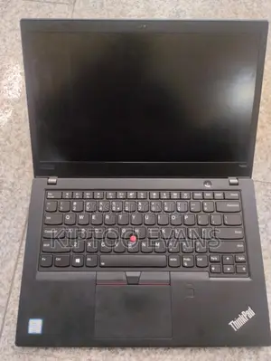 Laptop Lenovo ThinkPad T480s 8GB Intel Core i5 SSD 256GB