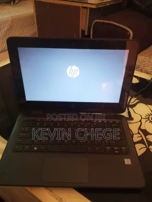 Laptop HP 250 G2 4GB Intel Core 5 SSD 256GB