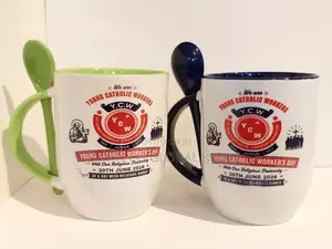 Custom Mug Printing Services