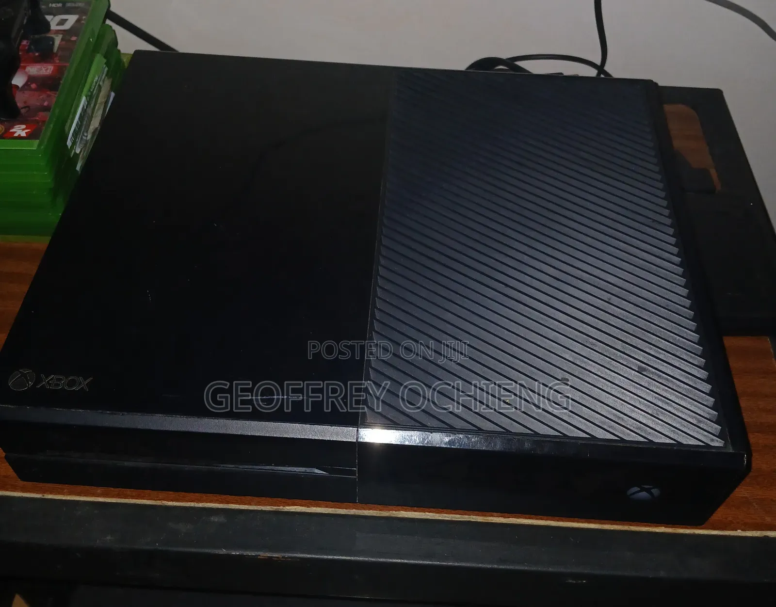 Xbox One Original