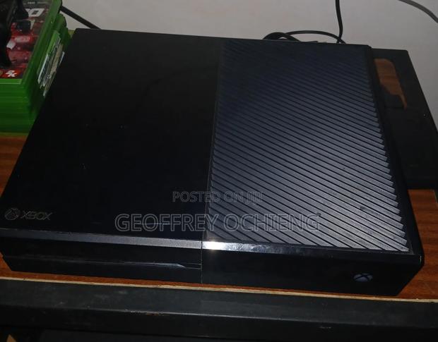 Xbox One Original