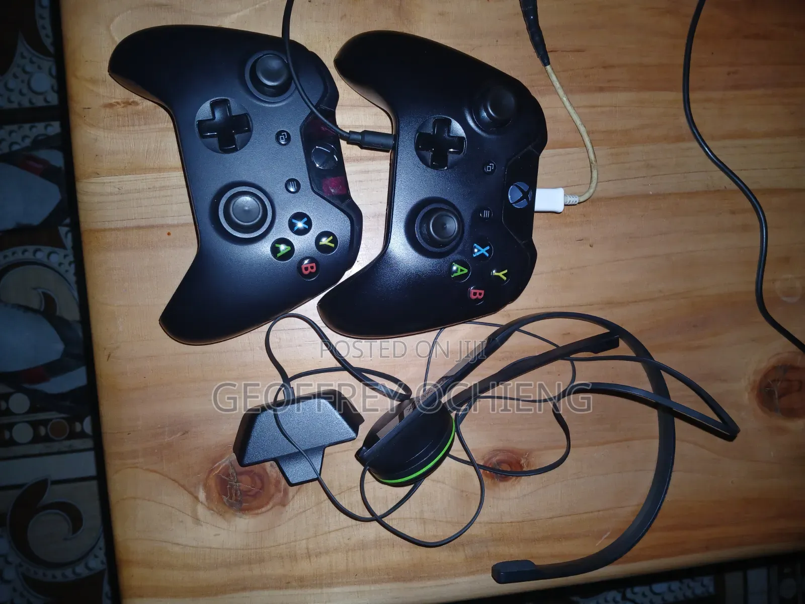 Xbox One Original