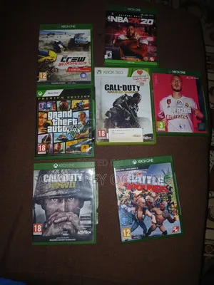 Xbox One Original