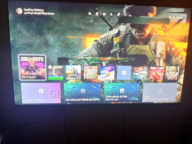 Xbox One Original - thumbnail 4