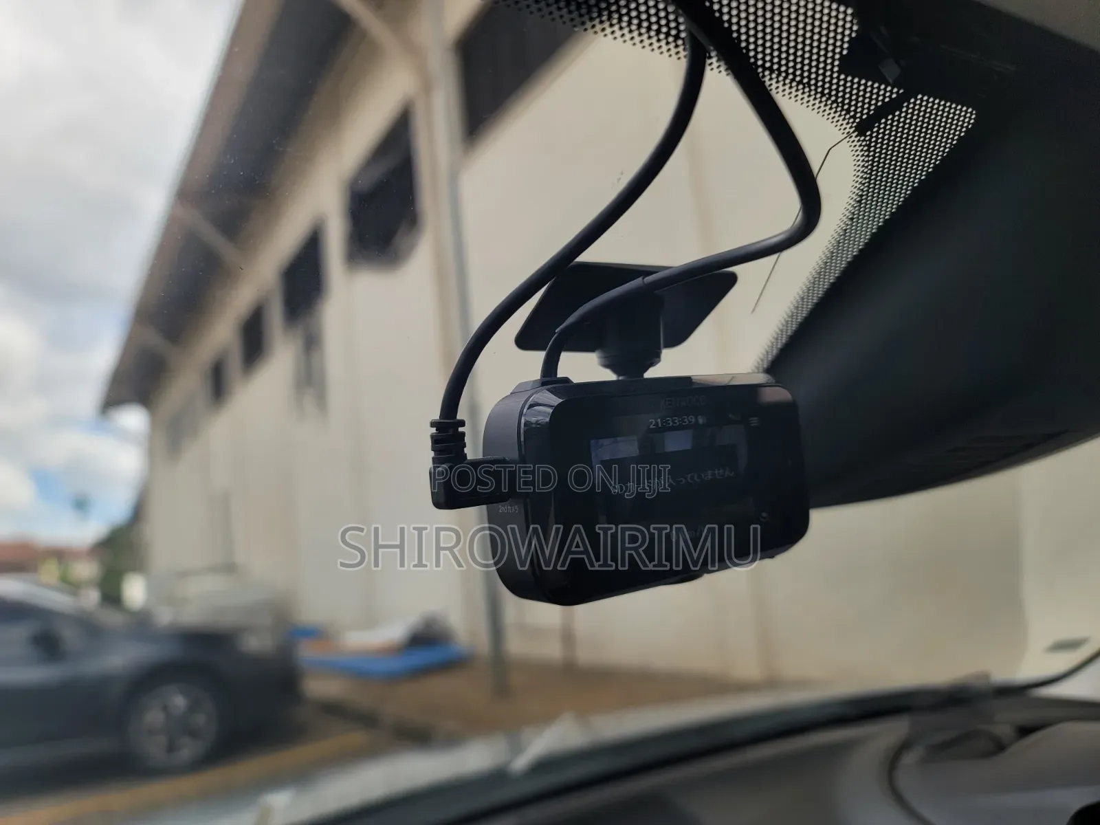Mazda Axela 2018 Silver