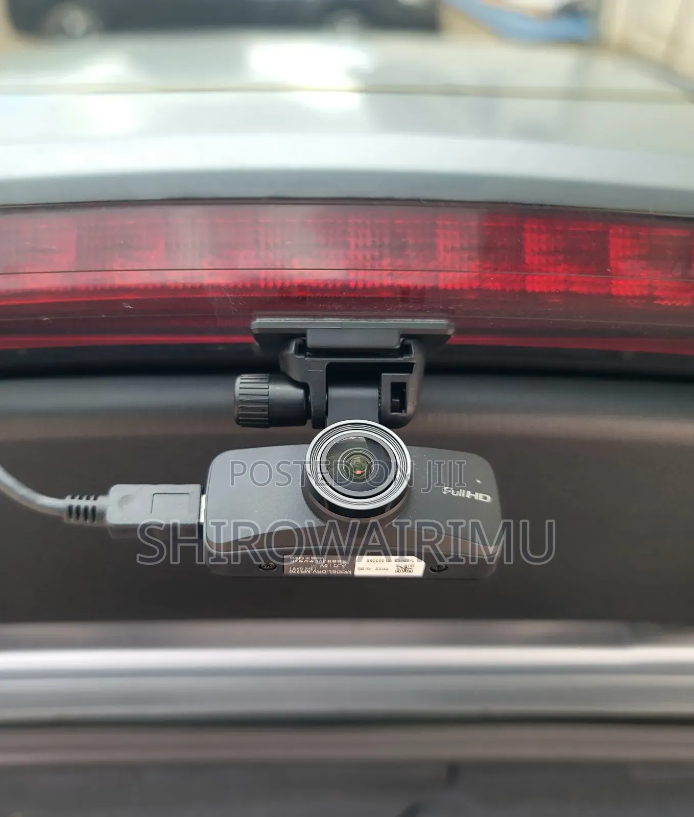 Mazda Axela 2018 Silver