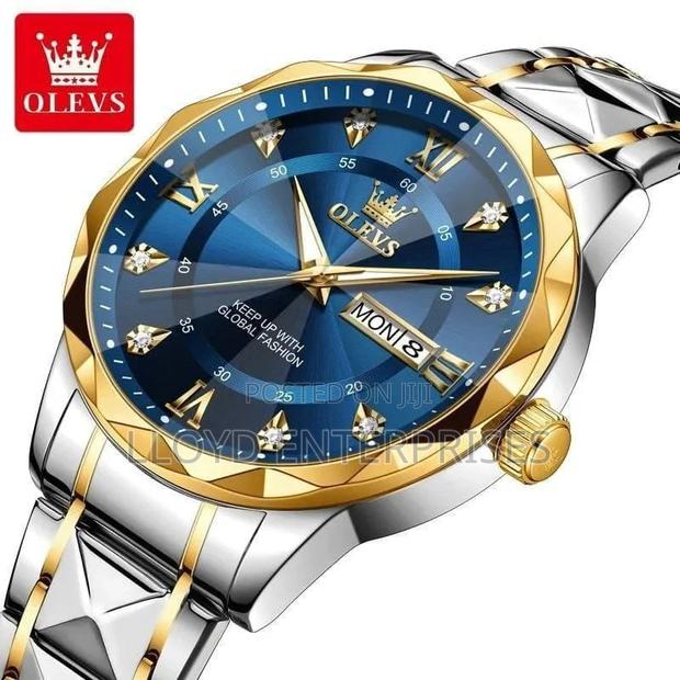 Olevs Gents 5609 - thumbnail 2
