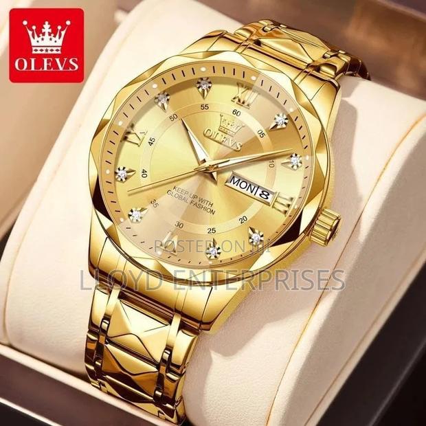 Olevs Gents 5609 - thumbnail 3