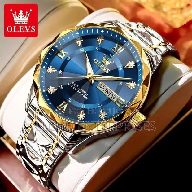 Olevs Gents 5609 - thumbnail 6
