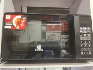 Smart Pro 20 Litres Microwave