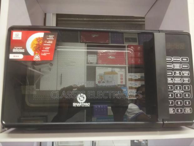 Smart Pro 20 Litres Microwave