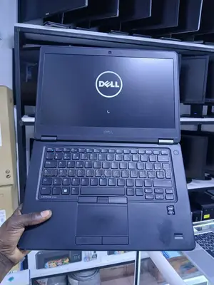 Laptop Dell Latitude E7450 8GB Intel Core i5 HDD 500GB